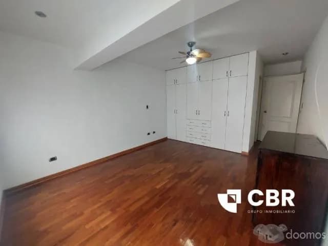 VENTA DEPARTAMENTO EN SAN BORJA — foto 8