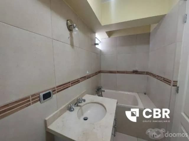 VENTA DEPARTAMENTO EN SAN BORJA — foto 11