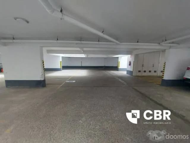 VENTA DEPARTAMENTO EN SAN BORJA — foto 12
