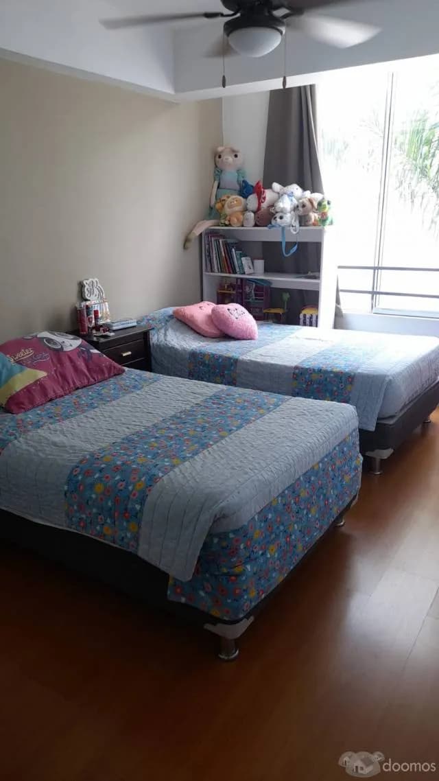 HERMOSO DEPARTAMENTO DE 2 DORMITORIOS — foto 5