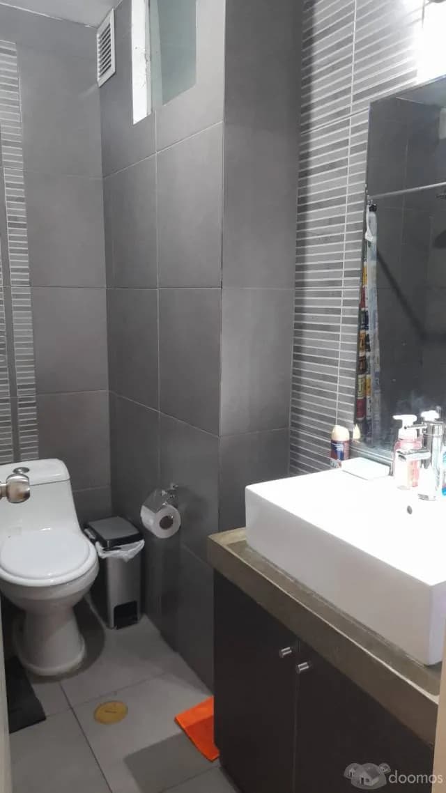 HERMOSO DEPARTAMENTO DE 2 DORMITORIOS — foto 7