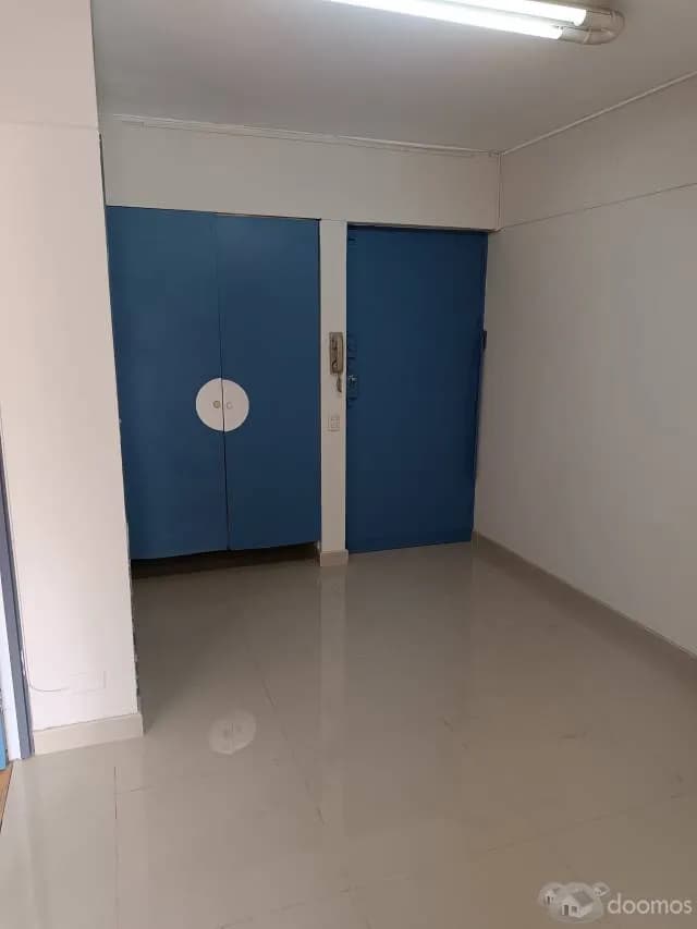 OFICINA DE 3 AMBIENTES EN MIRAFLORES — foto 1