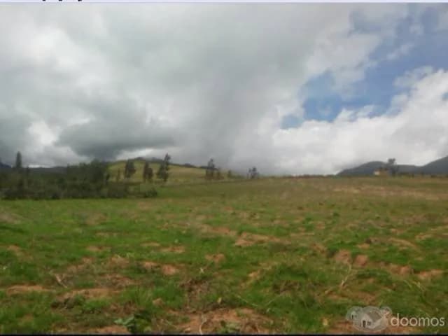 Venta terreno rustico de 56 Has y perimetro 7780m — foto 5