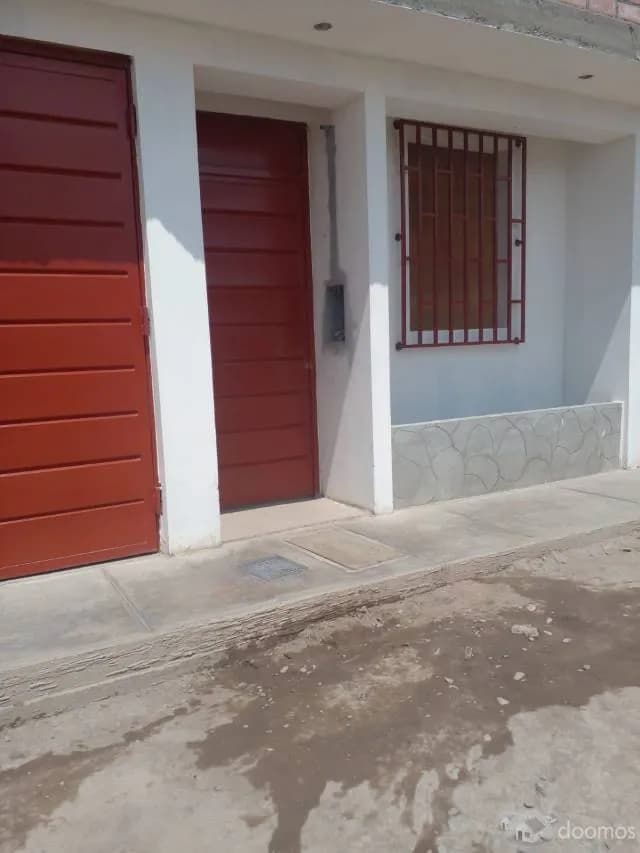 OFERTA - VENDO CASA EN HUACHO SANTA MARIA — foto 3