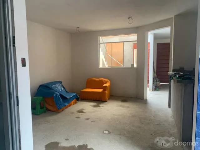 OFERTA - VENDO CASA EN HUACHO SANTA MARIA — foto 5