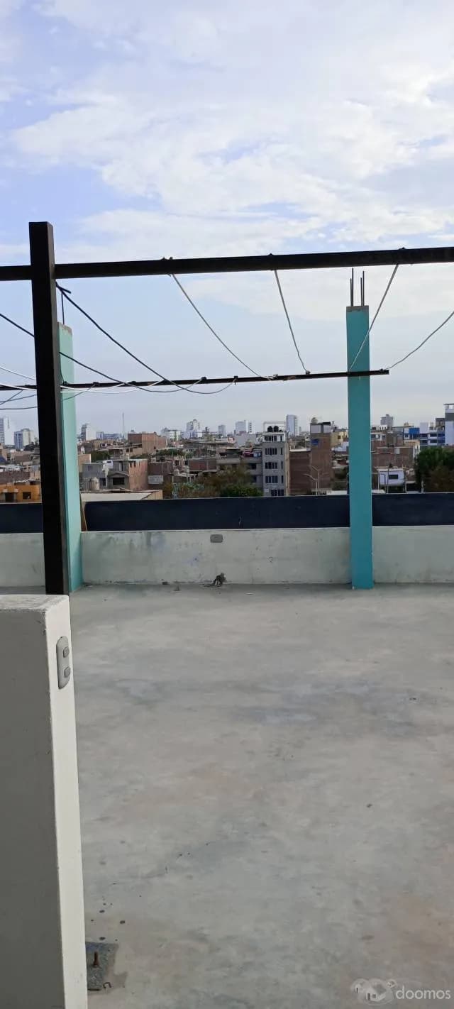 DEPARTAMENTO EN VENTA DE 63 M2 EN TRUJILLO — foto 1