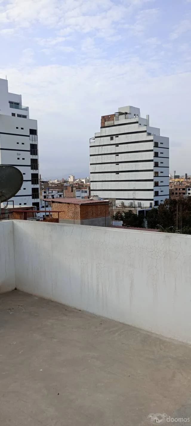 DEPARTAMENTO EN VENTA DE 63 M2 EN TRUJILLO — foto 2