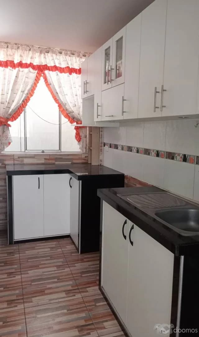 DEPARTAMENTO EN VENTA DE 63 M2 EN TRUJILLO — foto 4