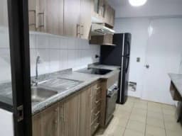 DEPARTAMENTO EN MIRAFLORES 3 HAB. 1 GARAGE