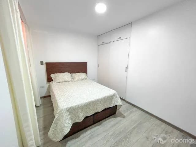 Hermoso Flat en Alquiler — foto 1