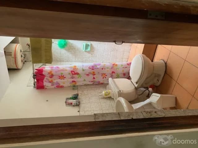 Venta Casa de 3 Pisos en Barrios Altos — foto 5