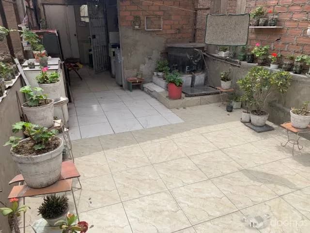 Venta Casa de 3 Pisos en Barrios Altos — foto 7