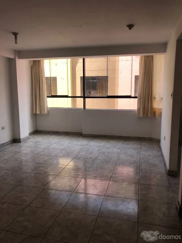 Acogedor departamento en zona comercial de Cusco — foto 2
