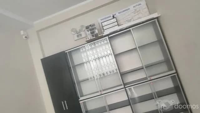 ALQUILER LOCAL COMERCIAL en TRUJILLO — foto 8