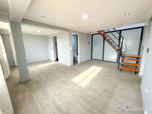 Duplex 3er Piso — foto 3