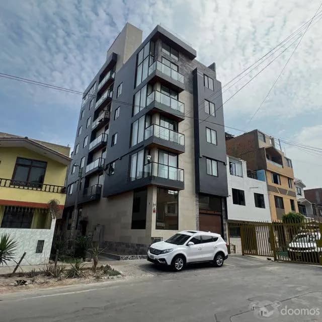Duplex 3er Piso — foto 6
