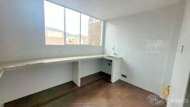 REMATO DEPARTAMENTO LOS OLIVOS — foto 3