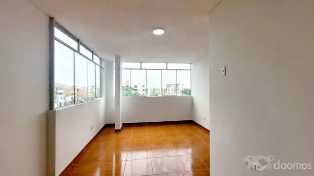 REMATO DEPARTAMENTO LOS OLIVOS — foto 4