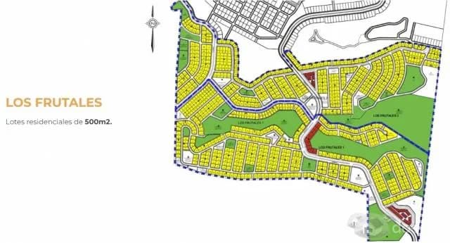 Venta De Terreno Ideal Para Casa De Playa — foto 4