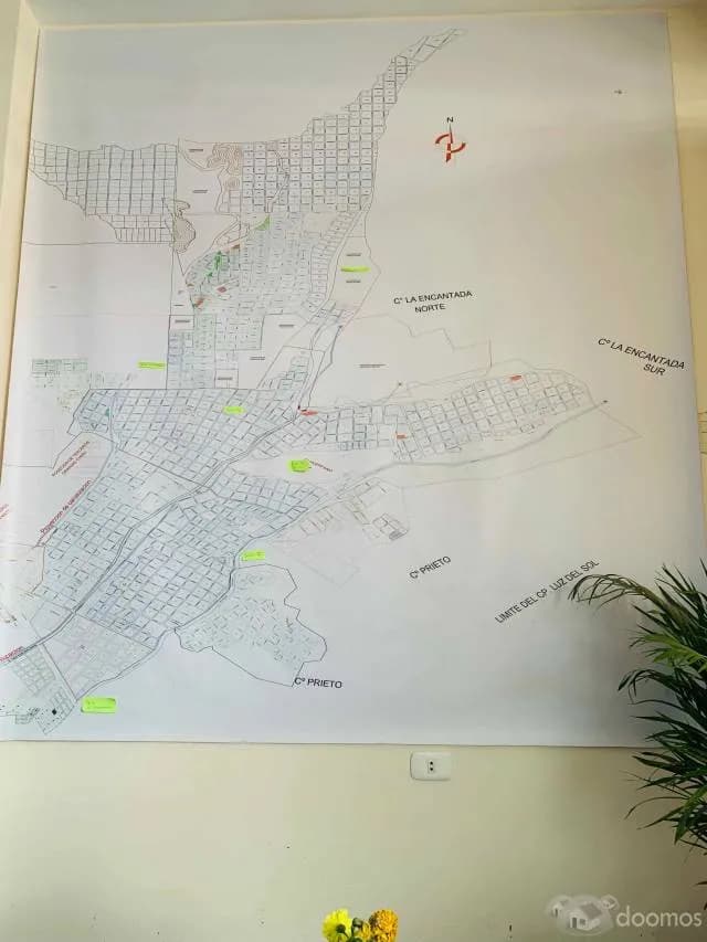 Venta de Terrenos en Luz del Sol — foto 5