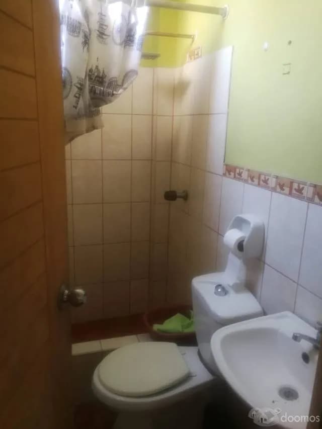 Alquiler de Minidepartamento en Surco — foto 1