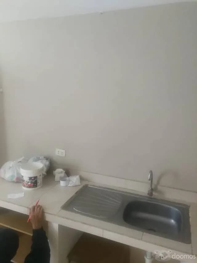 Alquiler de Minidepartamento en Surco — foto 3