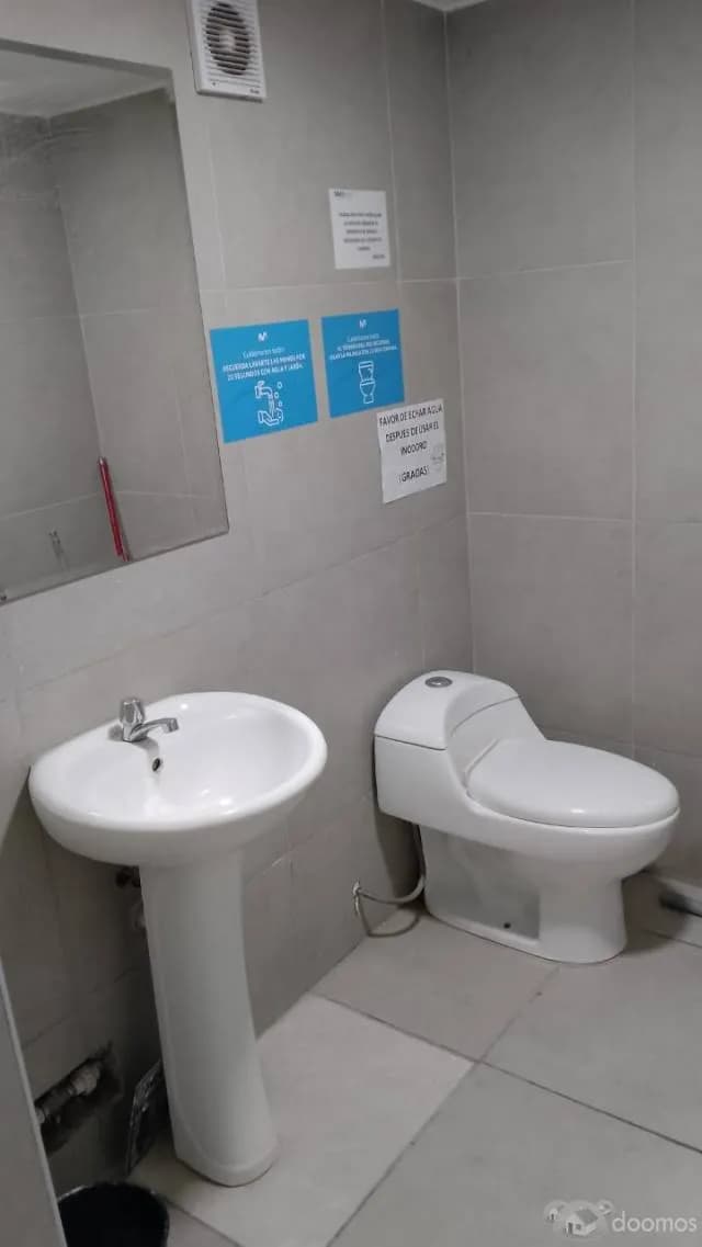 Alquilo Local ubicado en Jr. Cusco — foto 6
