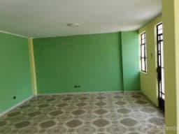 ¡Vive con comodidad y estilo en nuestro moderno departamento en alquiler!