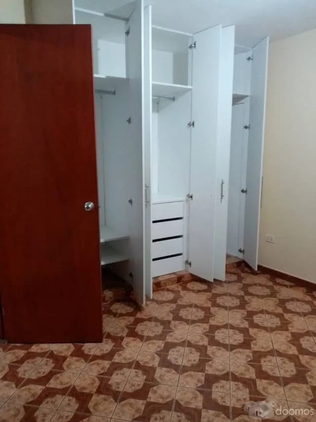 SE ALQUILA DEPARTAMENTO EN SALAMANCA — foto 5
