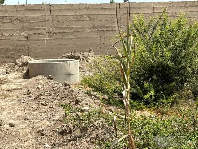 Venta de terreno El Carmen - 6070 m2 — foto 3