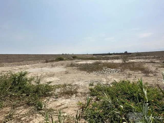 Venta de terreno El Carmen - 6070 m2 — foto 6
