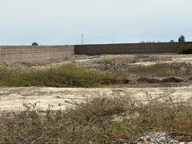 Venta de terreno El Carmen - 6070 m2 — foto 8