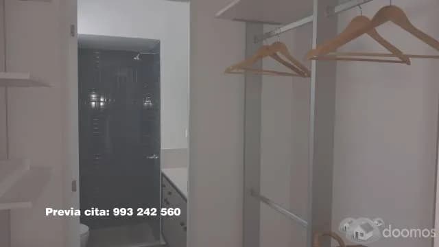 Duplex con Terraza Estreno San Isidro Vista a Calle — foto 7