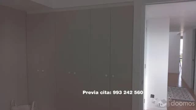 Duplex con Terraza Estreno San Isidro Vista a Calle — foto 9