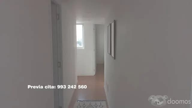 Duplex con Terraza Estreno San Isidro Vista a Calle — foto 12