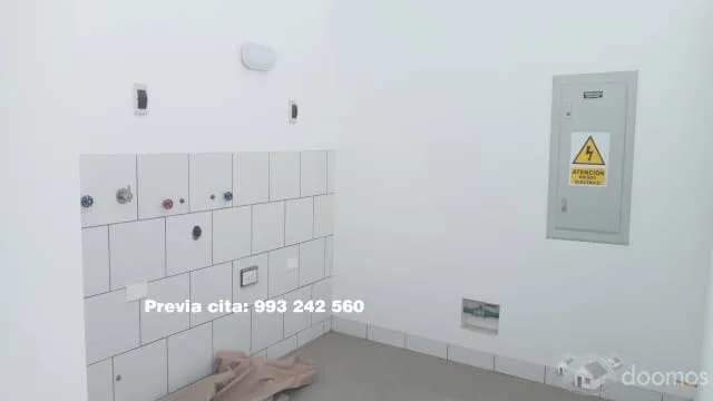 Duplex con Terraza Estreno San Isidro Vista a Calle — foto 13