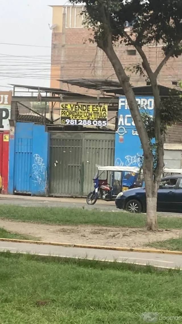 Venta de inmueble — foto 1