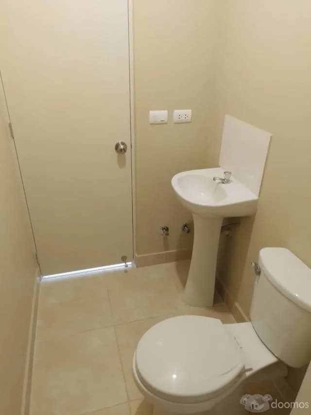 Alquilo departamento semi-nuevo, Cercado de Lima — foto 3