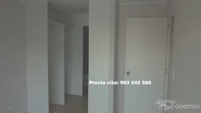 Departamento Estreno 3 Dormitorios en Lince — foto 4