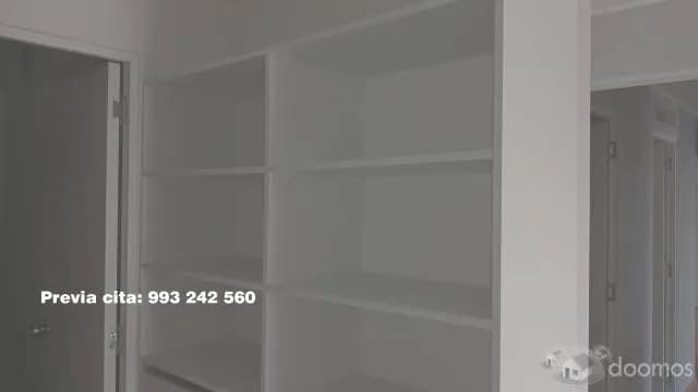 Departamento Estreno 3 Dormitorios en Lince — foto 5