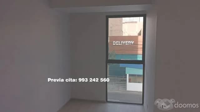 Departamento Estreno 3 Dormitorios en Lince — foto 8