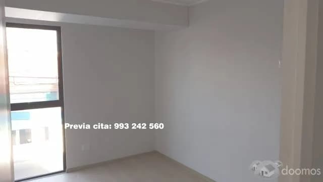 Departamento Estreno 3 Dormitorios en Lince — foto 9