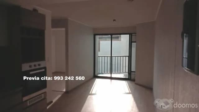 Departamento Estreno 2 dormitorios en Lince — foto 1