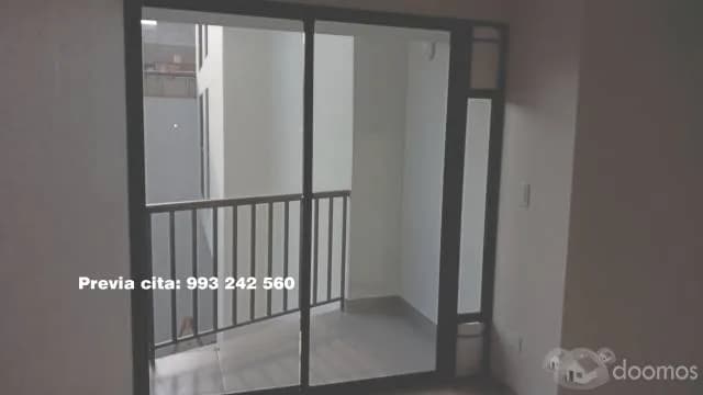 Departamento Estreno 2 dormitorios en Lince — foto 2