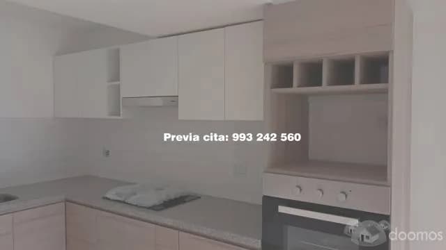 Departamento Estreno 2 dormitorios en Lince — foto 3