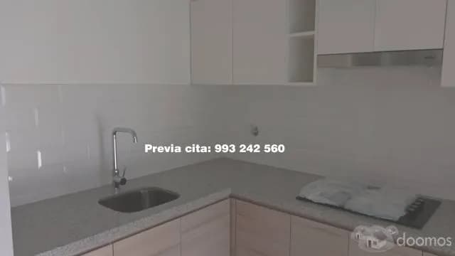Departamento Estreno 2 dormitorios en Lince — foto 4