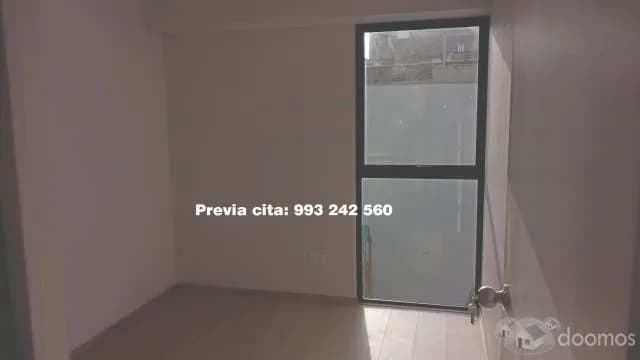 Departamento Estreno 2 dormitorios en Lince — foto 5