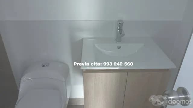 Departamento Estreno 2 dormitorios en Lince — foto 6