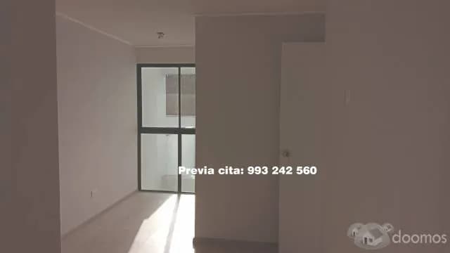 Departamento Estreno 2 dormitorios en Lince — foto 8