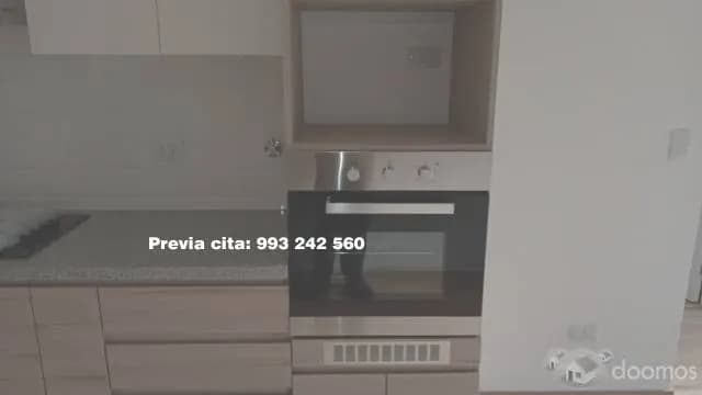 Departamento Estreno 2 dormitorios en Lince — foto 9